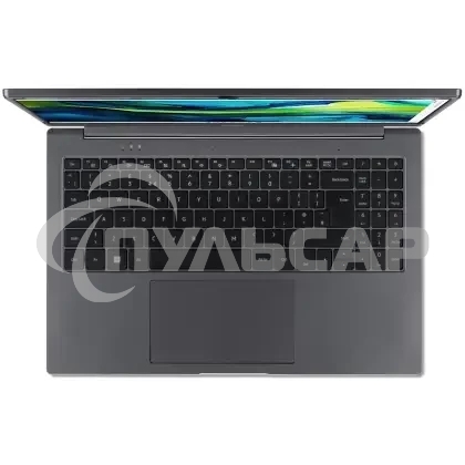 Ноутбук 15.6