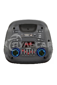 Колонка Eltronic FIRE BOX 08