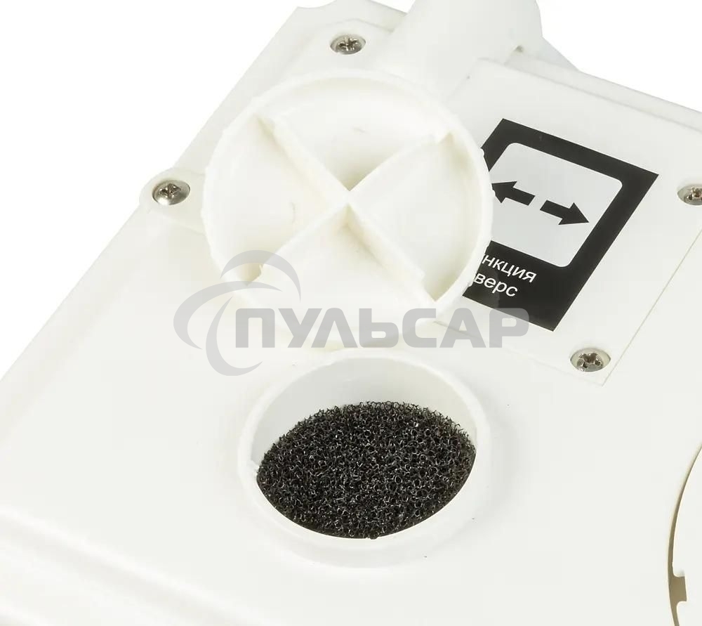 Насос канализационный Вихрь КН-500 68/9/2