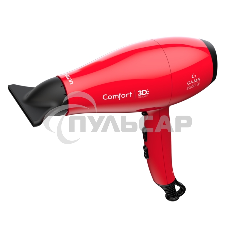 Фен COMFORT 3D GA.MA