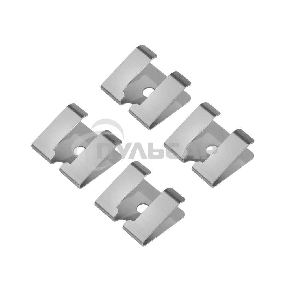 Индукционная варочная панель Maunfeld CVI453STBK