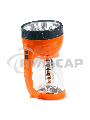 Фонарь Smartbuy (SBF-38-R) оранжевый