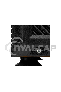 Компрессор DLS750/6 безмасляный малошумный 750 Вт, 140 л/мин,ресивер 6 л Denzel