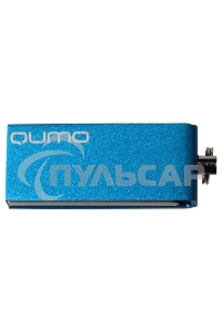 Флешка USB QUMO 16 Gb Fold USB 2.0 QM16GUD-FLD-Blue