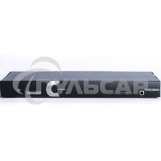 Аудиоплатформа ClearOne Interact AT POTS + AMP. Вх.: 2xRCA, 1xRCA, до 3 x блоков по шине Link (микрофон Interact Mic/блок на 3 микр. входа Interact Mic EX). Вых.: 2xRCA, 1xRCA, 2х5Вт. Управл.: LAN, RS232. Din-8pin (VISCA для камеры). (910-154-010)