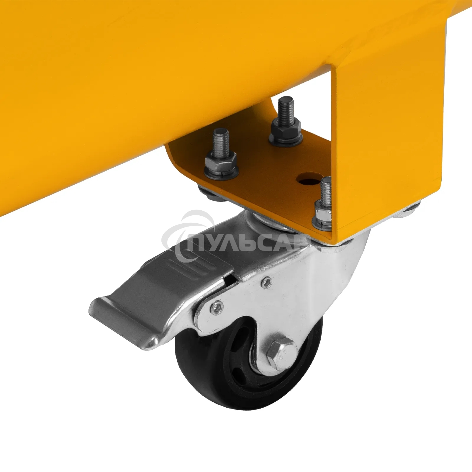 Компрессор воздушный рем. привод BCV 4000-T/200, 4,0 кВт, 200 литров, 690 л/мин Denzel