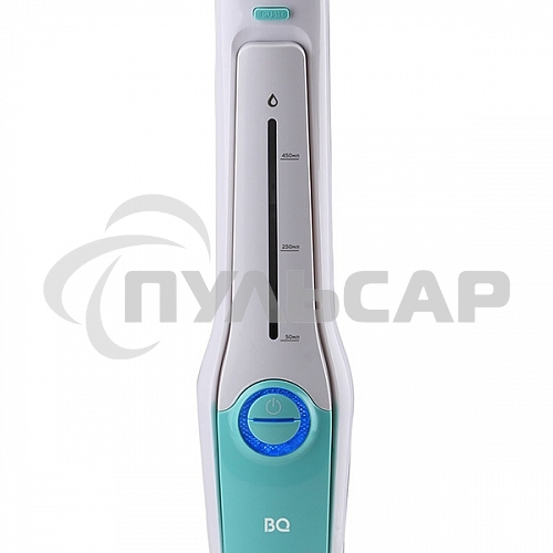 Паровая швабра BQ SM1001 White-green