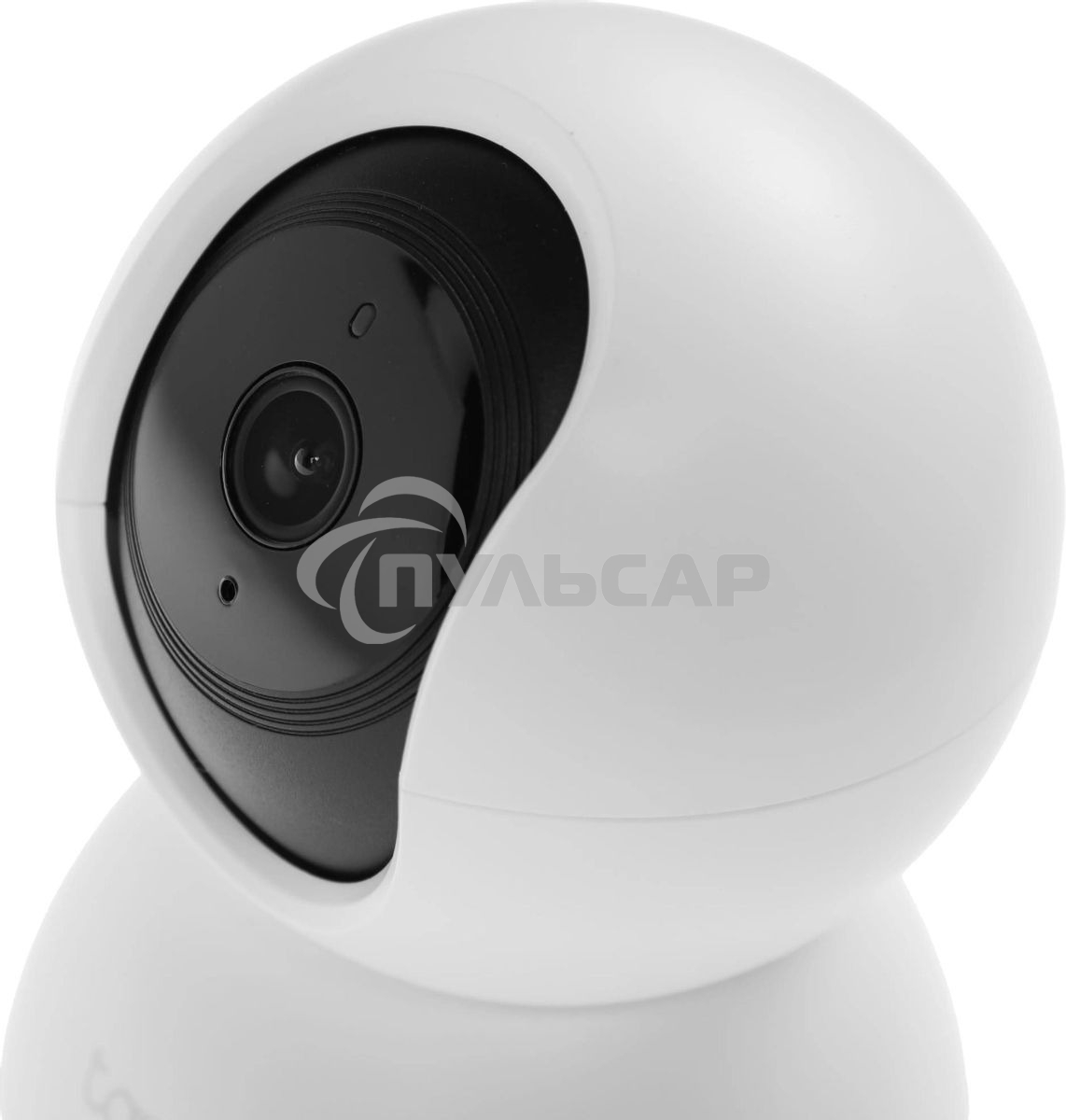 Камера видеонаблюдения IP TP-Link TC71 Wi-Fi 4-4мм цв. корп.:белый