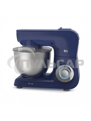 Планетарный миксер BQ MX440 синий