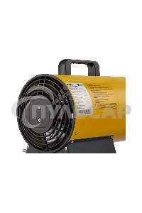 Тепловая пушка газовая Ballu BHG-10L