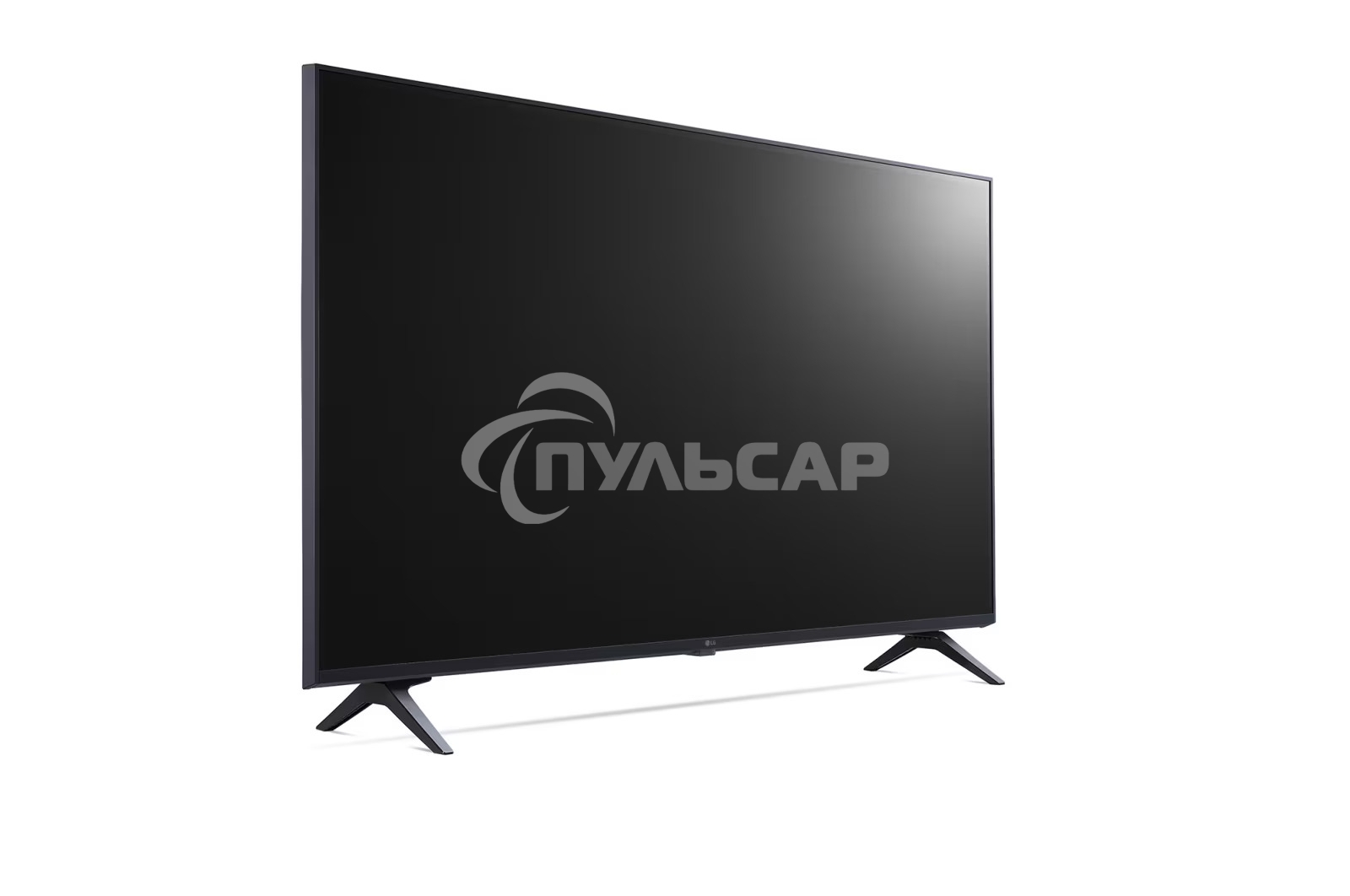 Телевизор LG 43'' 43UN640S0LD черный LED UHD 60Hz webOS