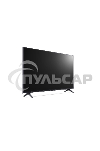 Телевизор LG 43'' 43UN640S0LD черный LED UHD 60Hz webOS