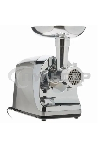 Мясорубка электрическая Eurostek EMG-Y777M металлик, 3000 Вт