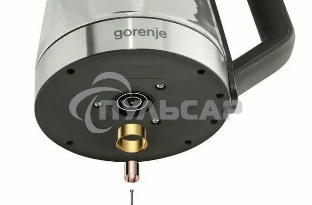 Чайник электрический Gorenje K17TRGT 743968 GLASS