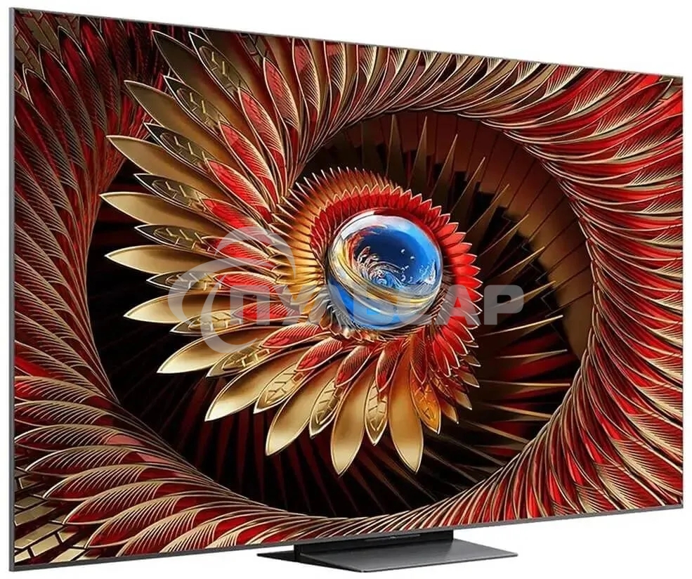 Телевизор TCL 65