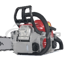 Бензопила Интерскол ПЦБ 180-16 2400Вт 2л.с. дл.шины:16