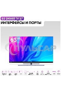 Телевизор Haier 65