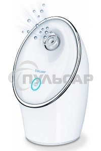 Сауна для лица Beurer FC72 для лица 120Вт белый