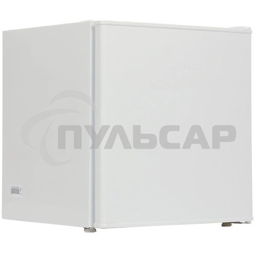 Холодильник Nordfrost NR 506 W белый однокамерный 59 л