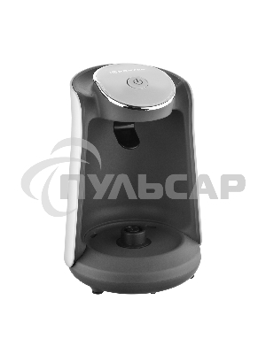 Электрическая турка BRAYER BR1142 белый/серый, исп. кофе -молотый, 0.5 л, 500 Вт.