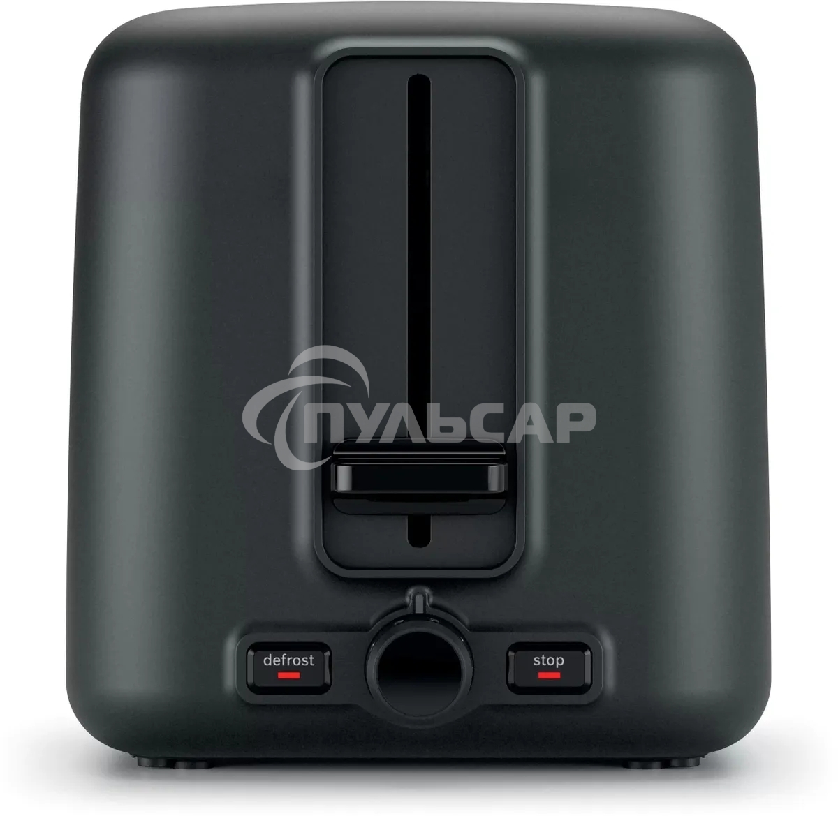 Тостер Bosch TAT3P421 970Вт белый