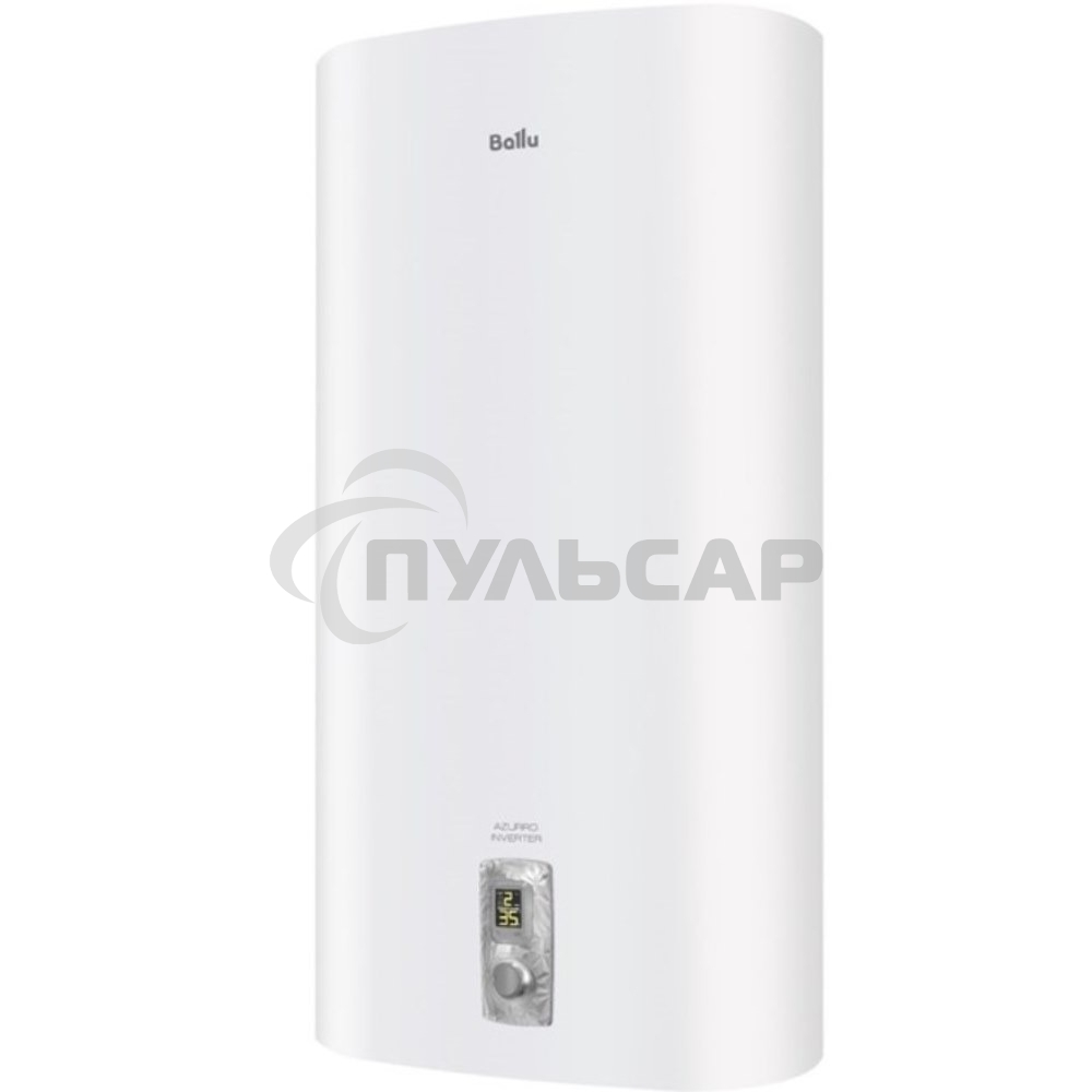 Водонагреватель Ballu BWH/S 80 Azurro Inverter