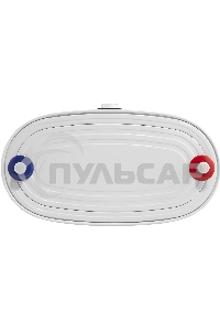 Водонагреватель Electrolux EWH 50 Gladius 2.0