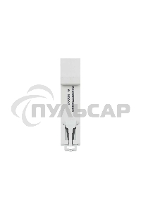 Выключатель автоматический IEK MVA31-1-010-B 10A тип B 6kA 1П 230В 1мод белый (упак.:1шт)