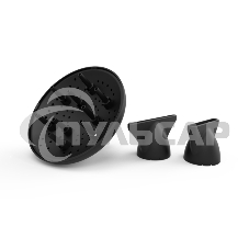 Фен COMFORT 3D GA.MA