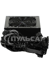 Блок питания Aerocool / Formula KCAS-800W, 800Вт, PLUS 80 PLUS Bronze, 120мм, черный