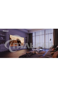 Лазерный телевизор 100