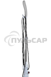 Швабра паровая Kitfort КТ-1071 голубой