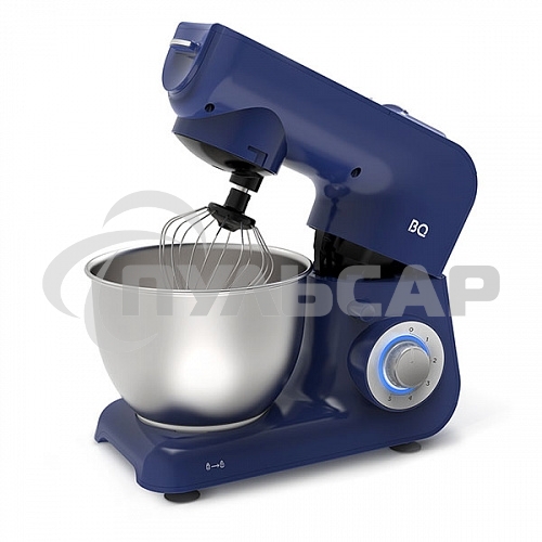 Планетарный миксер BQ MX440 синий