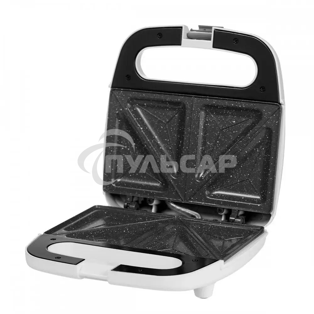 Сэндвичница Zelmer ZSM7850 белый