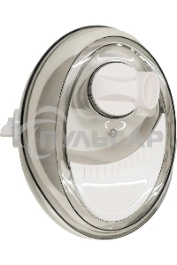 Увлажнитель воздуха Primera HUP-R1022 25Вт (ультразвуковой) белый