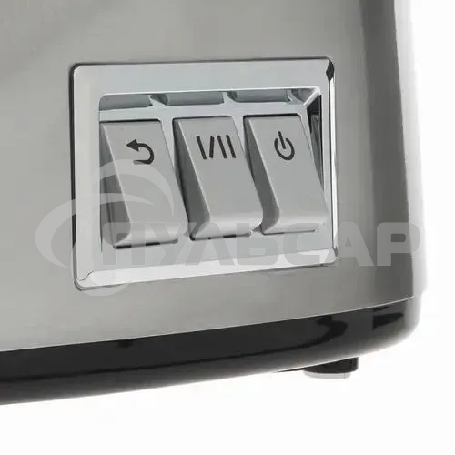 Мясорубка электрическая Eurostek EMG-Y777M металлик, 3000 Вт