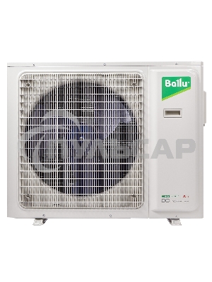 Блок наружный Ballu BA5OI-FM/out-42HN8/EU_LP инверторной мульти сплит-системы