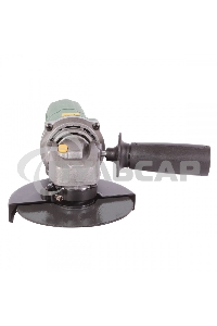 Угловая шлифовальная машина Калибр МШУ-125/900 00000073434