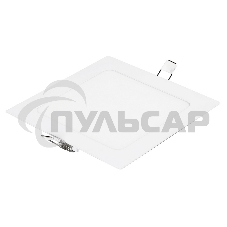 Встраиваемый светильник Smartbuy (SBL-DLSq-9-65K) 9w/6500K