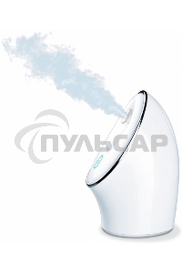 Сауна для лица Beurer FC72 для лица 120Вт белый