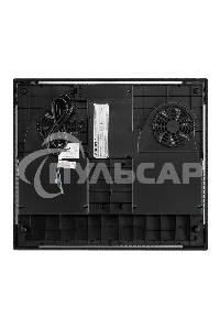 Индукционная варочная панель Maunfeld CVI593BBK