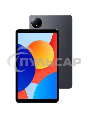 Планшет Xiaomi Redmi Pad SE 8.7 4/128Gb серый