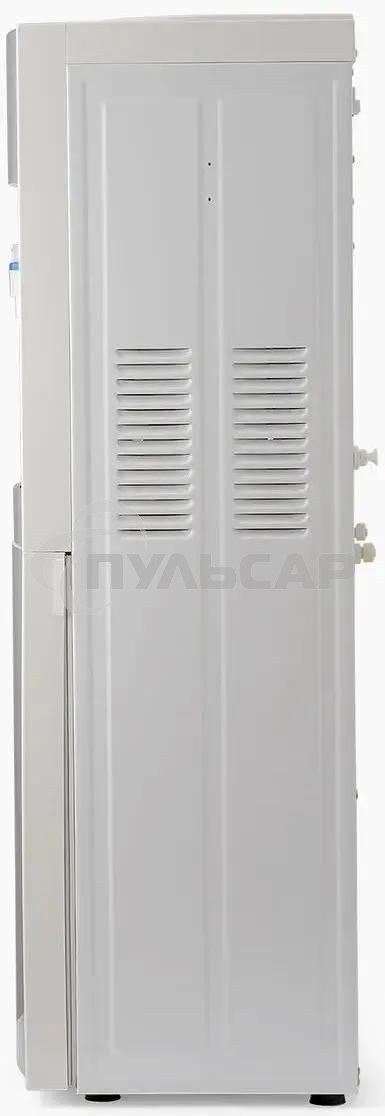 Пурифайер AEL LD-AEL-47s напольный электронный белый/серебристый