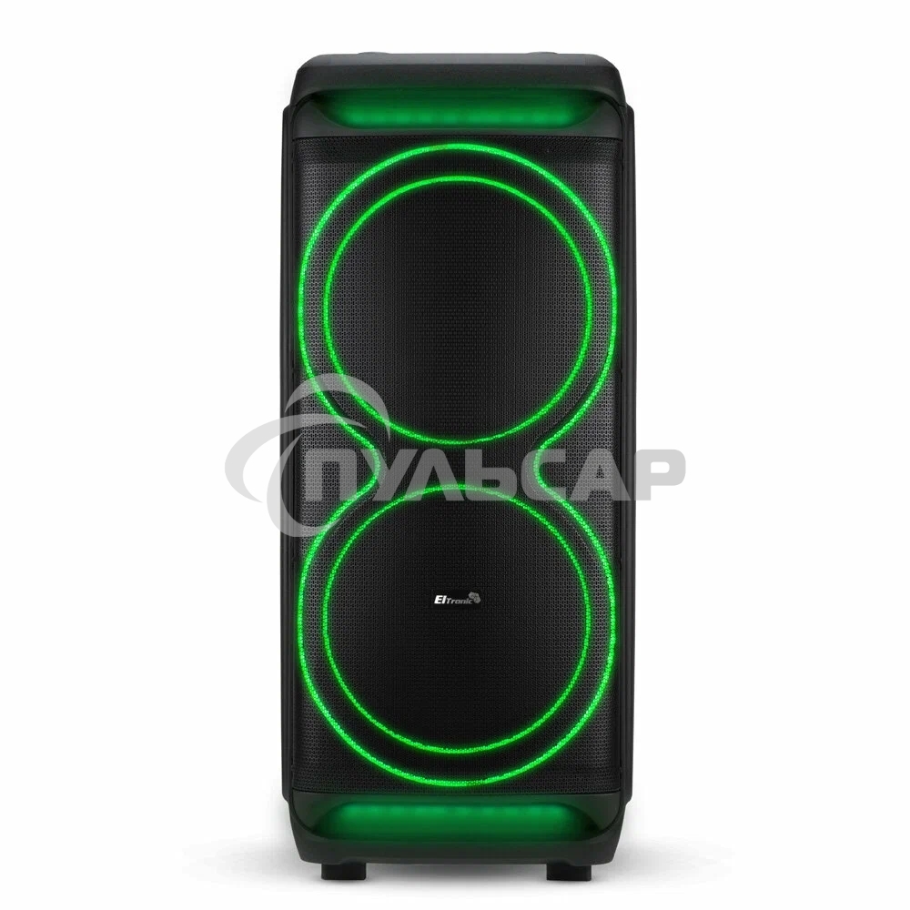 Колонка Eltronic 15