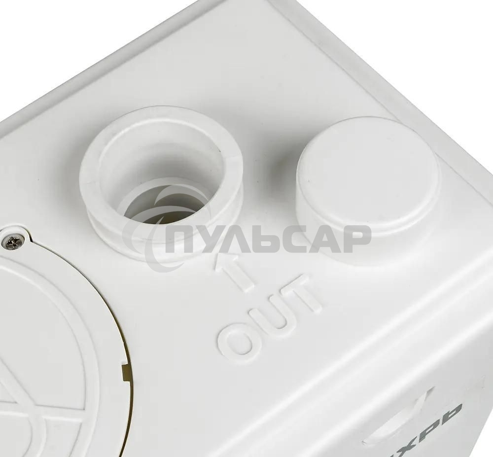 Насос канализационный Вихрь КН-500 68/9/2