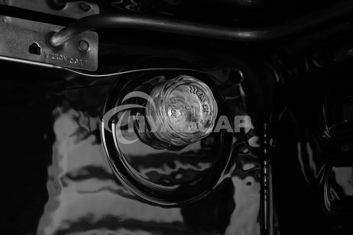 Плита электрическая Лысьва ЭП 301 МС черный, конфорок 3 электрических, духовка 57 л, 50 см x 85 см x 60 см (без крышки)