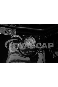 Плита электрическая Лысьва ЭП 301 МС черный, конфорок 3 электрических, духовка 57 л, 50 см x 85 см x 60 см (без крышки)