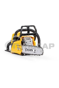 Бензопила Champion A232-14 1500Вт 2л.с. дл.шины:14