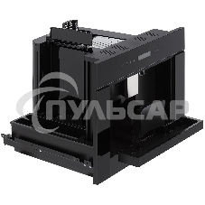 Кофемашина Krona REMS 45H coffee BL