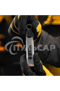 Лезвия Denzel 18 мм, сталь SK4 - 0,5 мм, супер острые, 5 штук